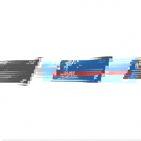 Adhesive Glue: 0.11 oz Tube, Clear